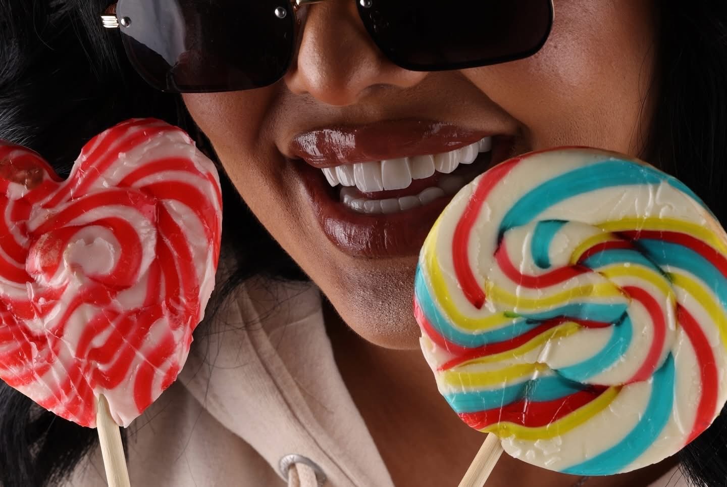 Smile case study